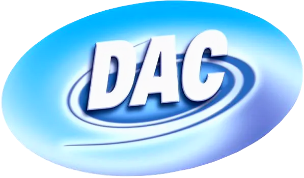Llexius DAC